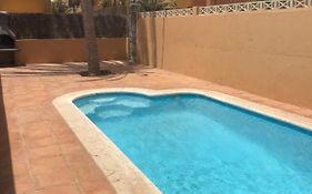 Villa Fuerteventura