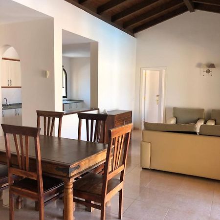 Villa Fuerteventura Corralejo Esterno foto