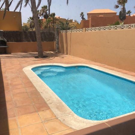 Villa Fuerteventura Corralejo Esterno foto