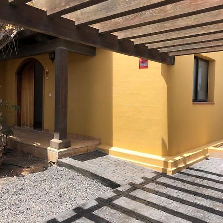 Villa Fuerteventura Corralejo Esterno foto