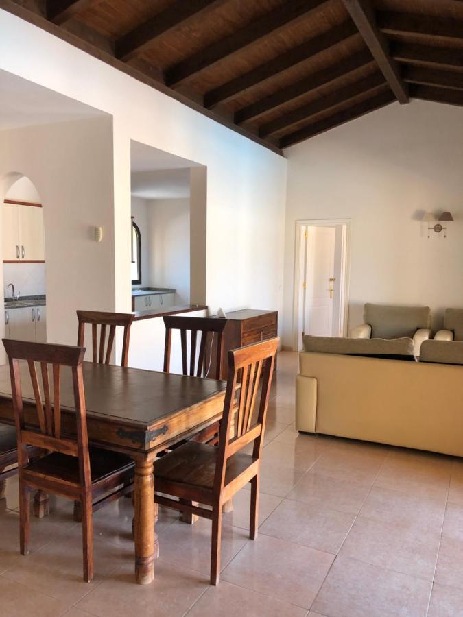 Villa Fuerteventura Corralejo Esterno foto