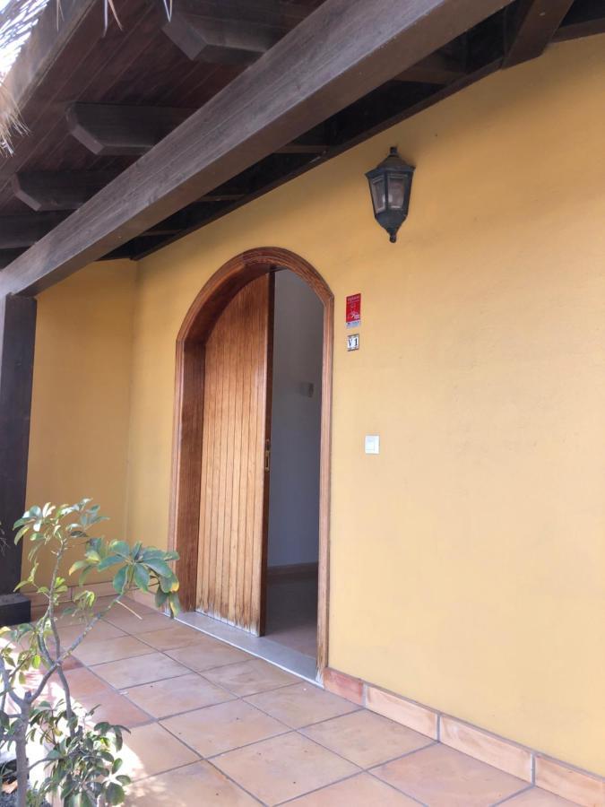 Villa Fuerteventura Corralejo Esterno foto