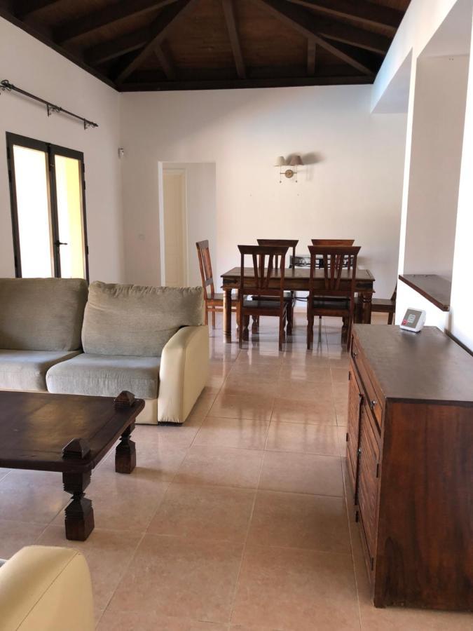 Villa Fuerteventura Corralejo Esterno foto