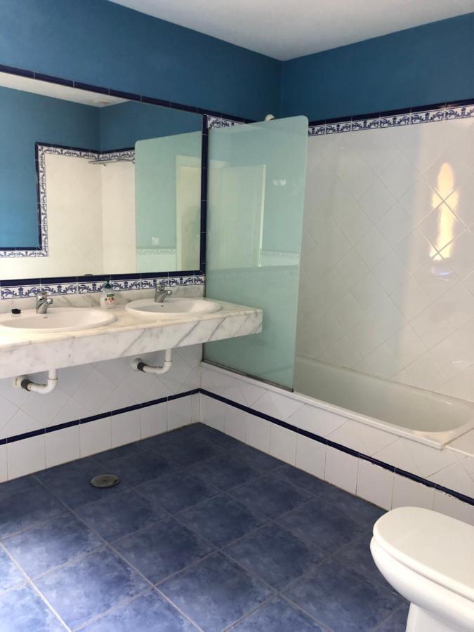 Villa Fuerteventura Corralejo Esterno foto