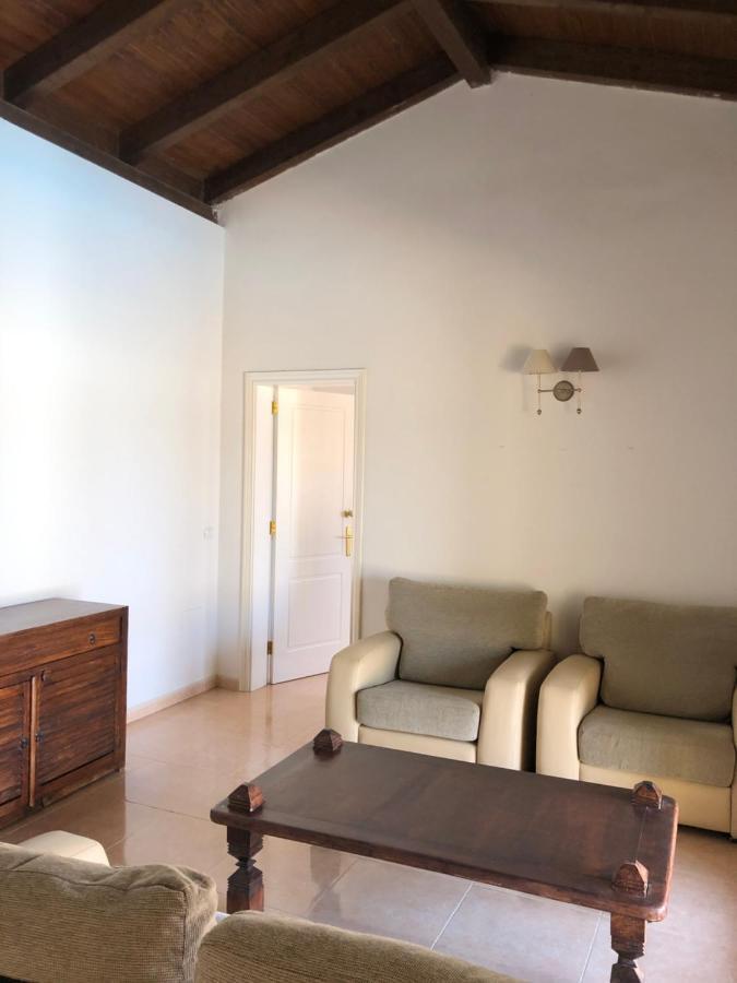 Villa Fuerteventura Corralejo Esterno foto