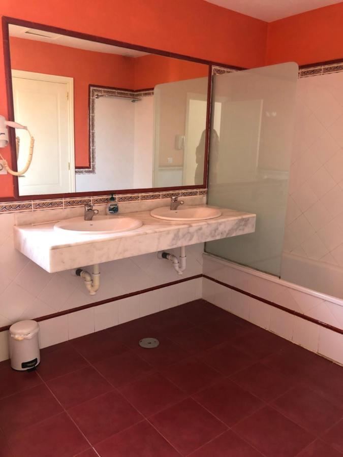 Villa Fuerteventura Corralejo Esterno foto