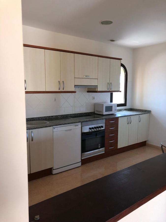 Villa Fuerteventura Corralejo Esterno foto