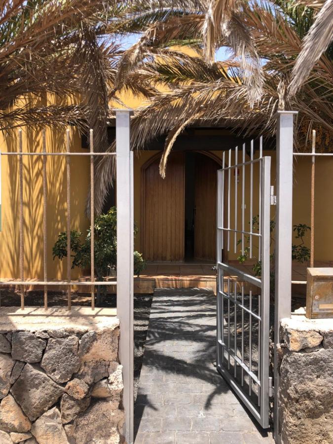 Villa Fuerteventura Corralejo Esterno foto