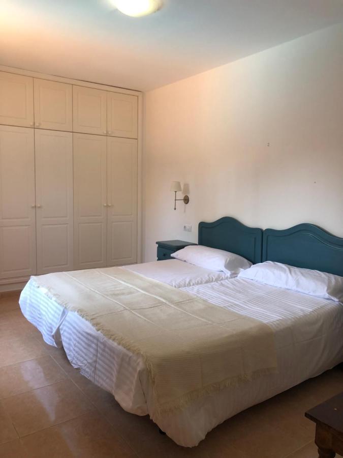 Villa Fuerteventura Corralejo Esterno foto