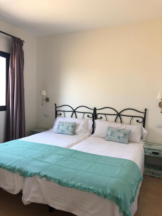 Villa Fuerteventura Corralejo Esterno foto