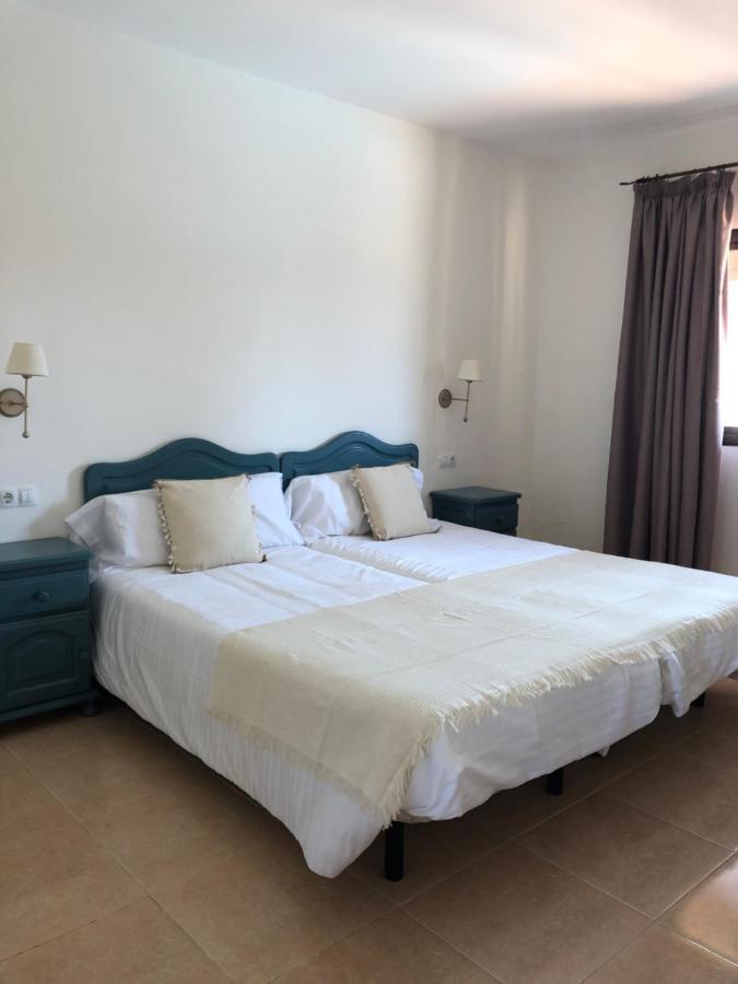 Villa Fuerteventura Corralejo Esterno foto