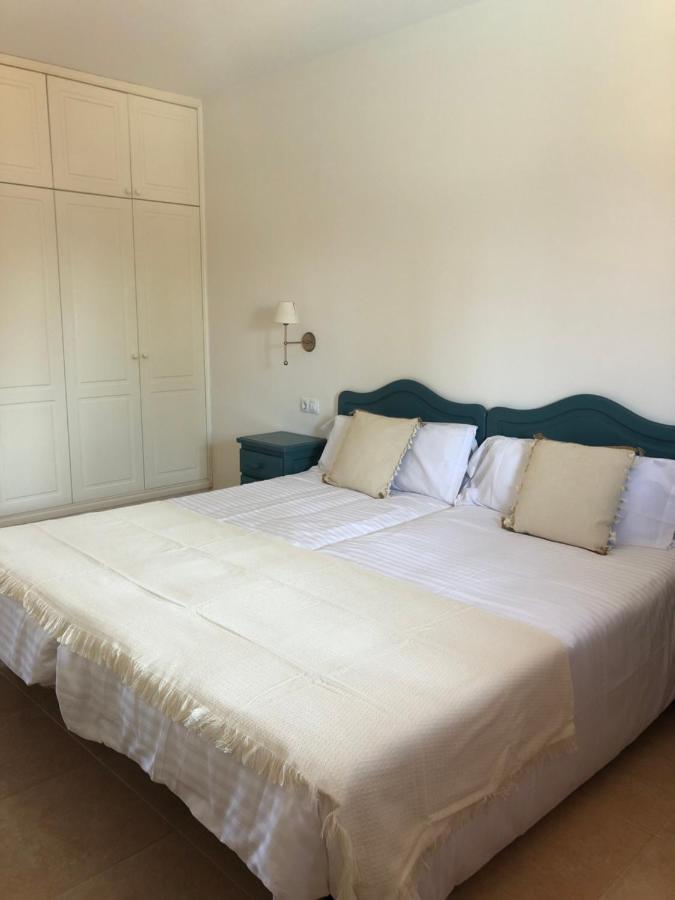 Villa Fuerteventura Corralejo Esterno foto